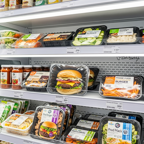 Emergency Walk-in Freezer Service Houston | Republic of Cold 24-7